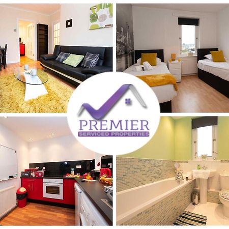 Premier - Chapel Apartment With Driveway! Cleland ภายนอก รูปภาพ