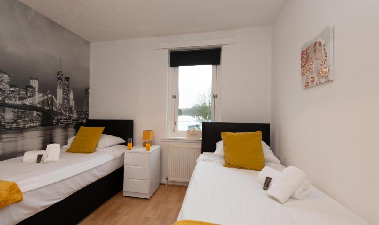 Premier - Chapel Apartment With Driveway! Cleland ภายนอก รูปภาพ