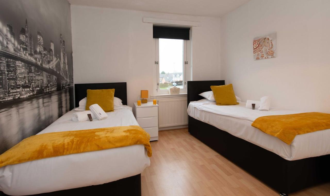 Premier - Chapel Apartment With Driveway! Cleland ภายนอก รูปภาพ