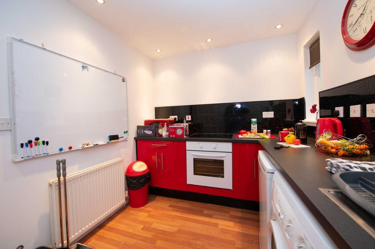 Premier - Chapel Apartment With Driveway! Cleland ภายนอก รูปภาพ
