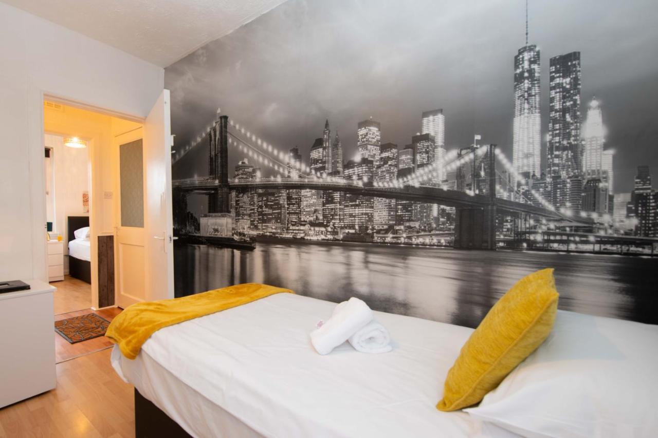 Premier - Chapel Apartment With Driveway! Cleland ภายนอก รูปภาพ