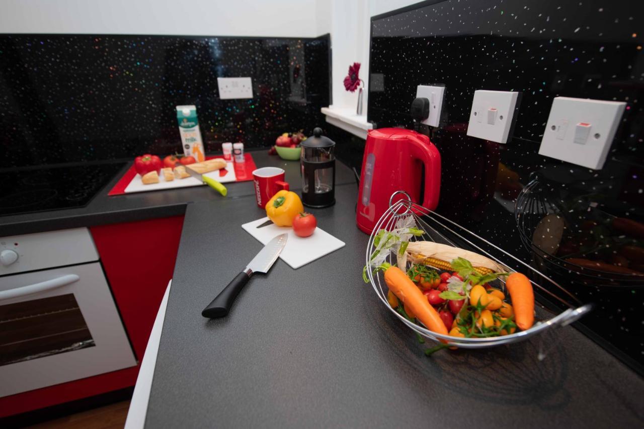 Premier - Chapel Apartment With Driveway! Cleland ภายนอก รูปภาพ