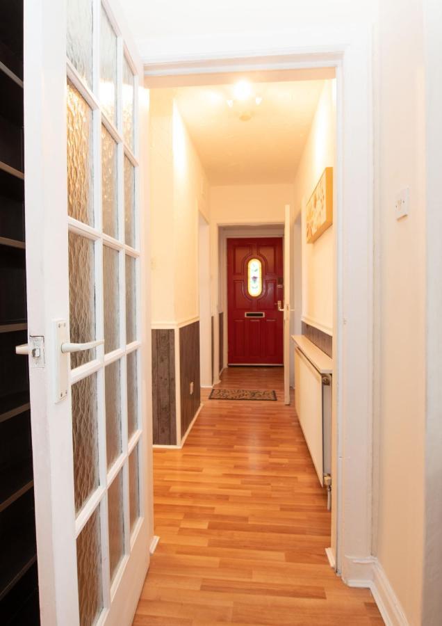 Premier - Chapel Apartment With Driveway! Cleland ภายนอก รูปภาพ