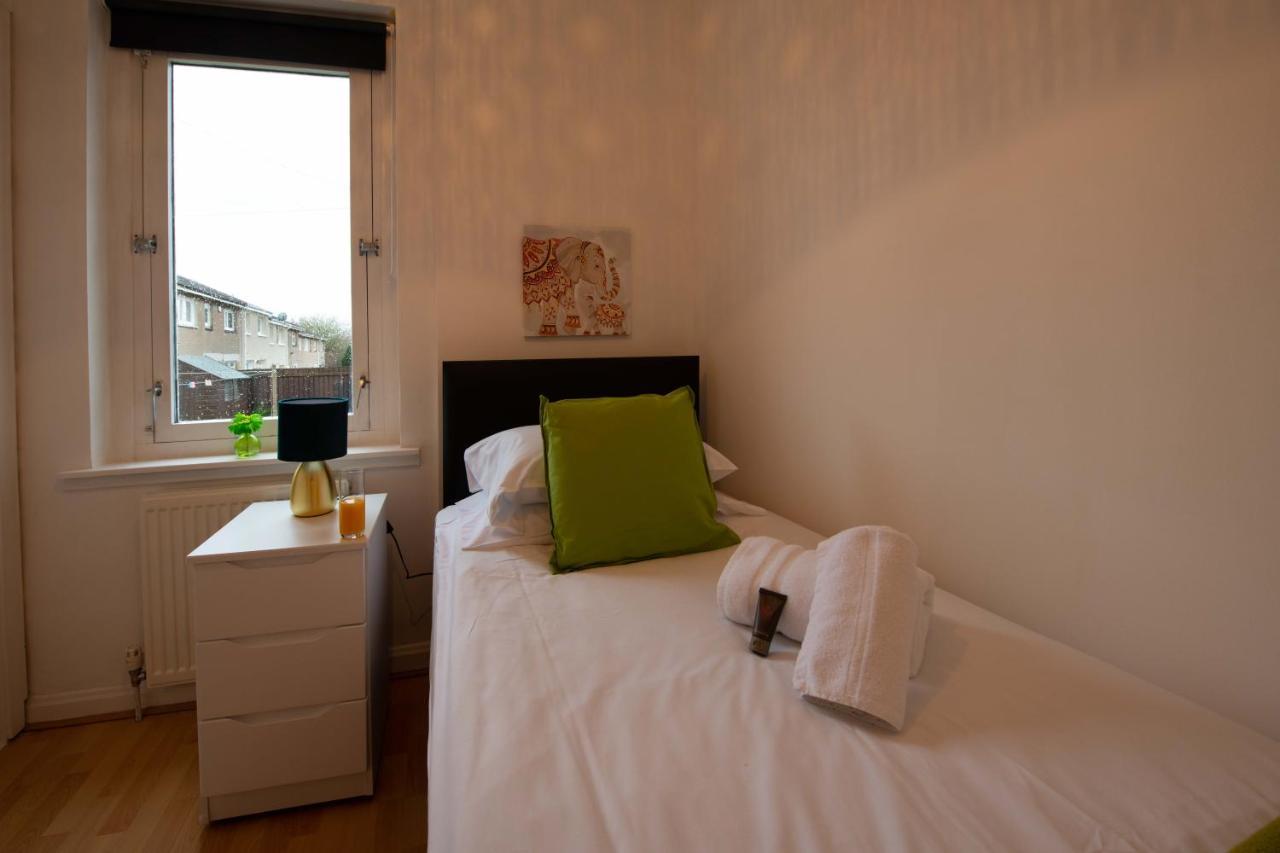 Premier - Chapel Apartment With Driveway! Cleland ภายนอก รูปภาพ