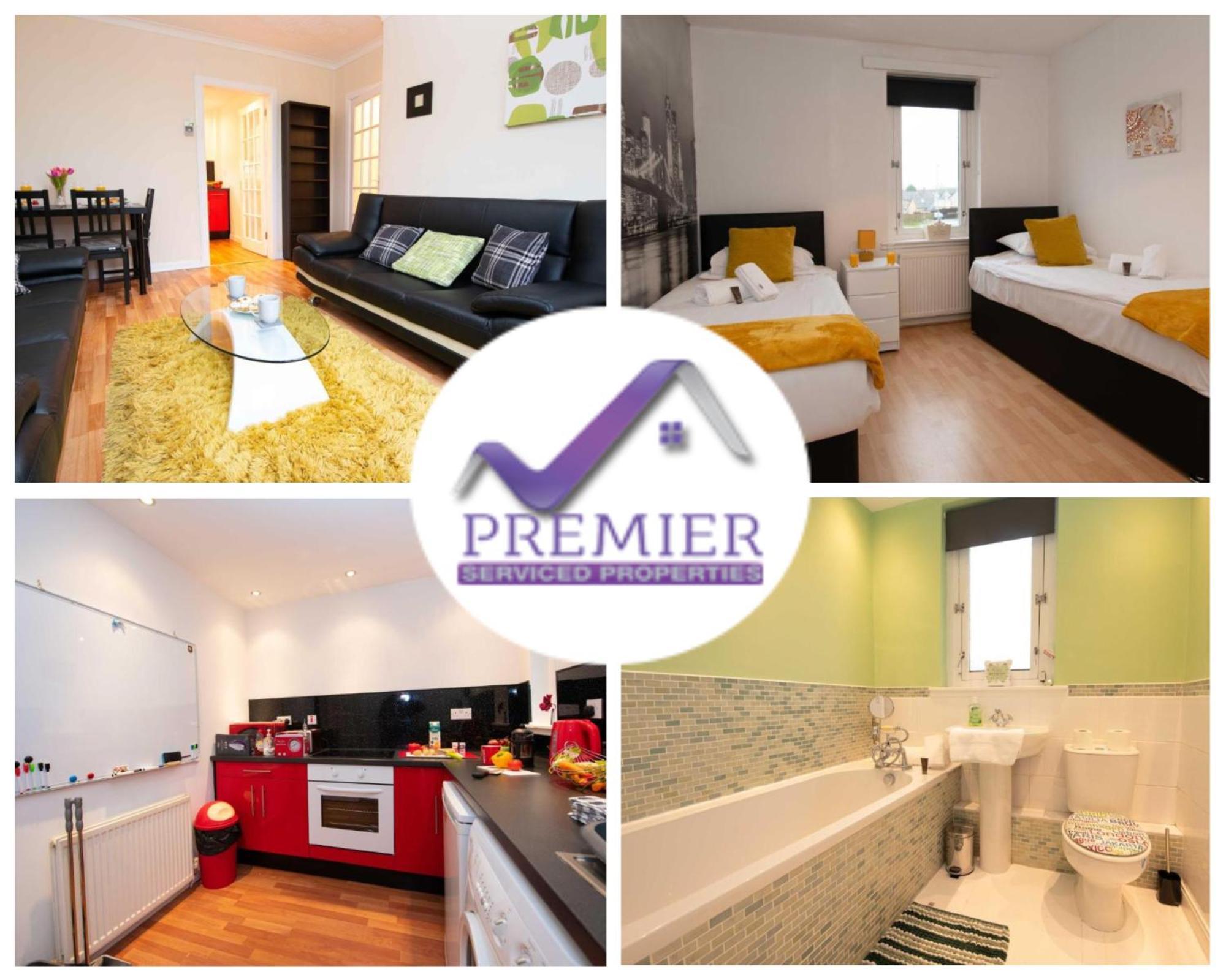 Premier - Chapel Apartment With Driveway! Cleland ภายนอก รูปภาพ