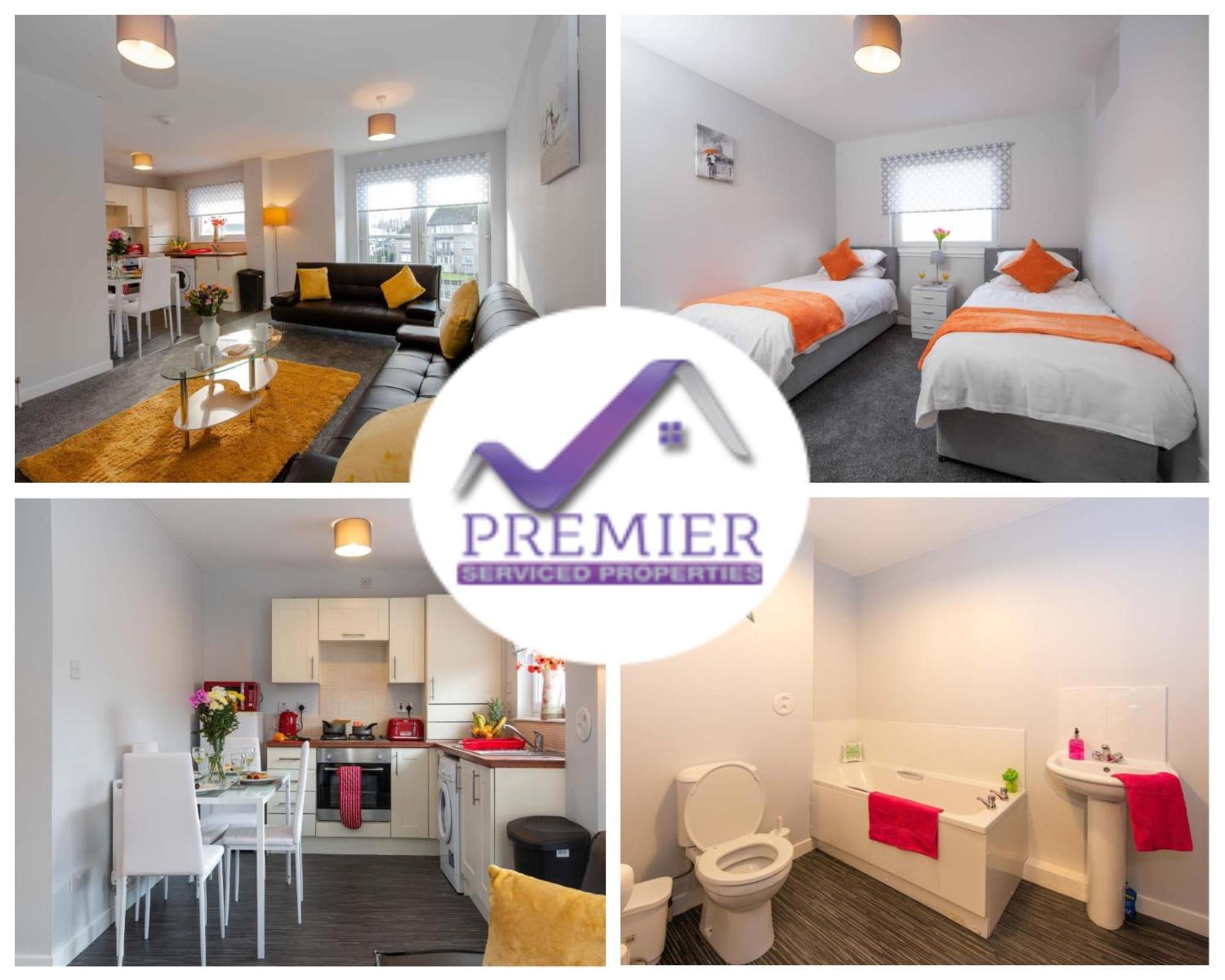 Premier - Chapel Apartment With Driveway! Cleland ภายนอก รูปภาพ